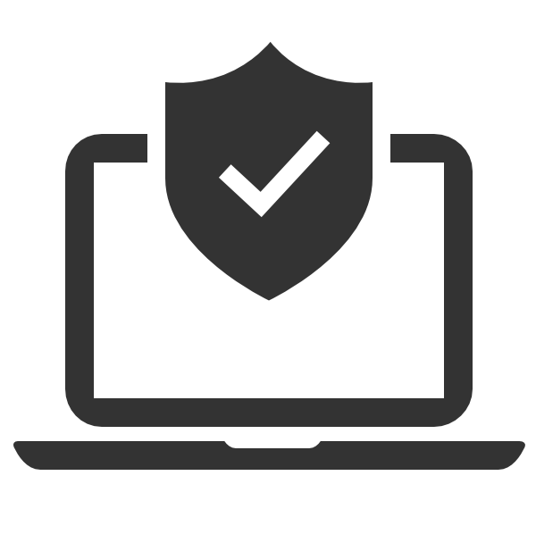 computer security icon